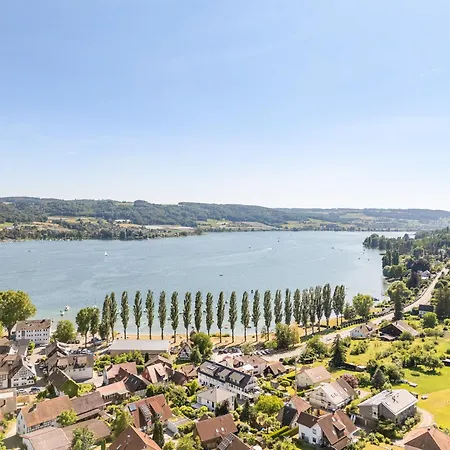 Bodensee Apartment - Design & Architektur