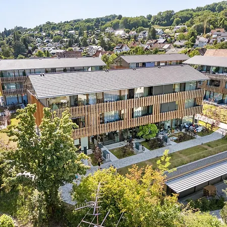 Bodensee Apartment - Design & Architektur Apartment