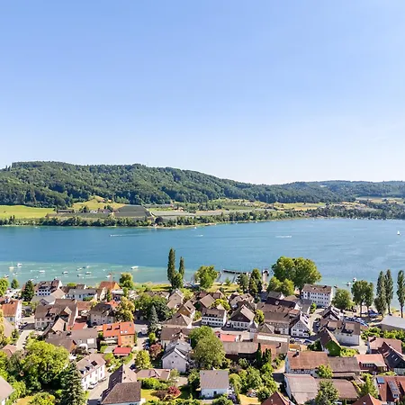 Apartment Bodensee Apartment - Design & Architektur Ohningen