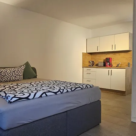 Apartment Bodensee Apartment - Design & Architektur Ohningen