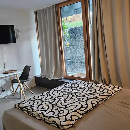 Bodensee Apartment - Design & Architektur Apartment